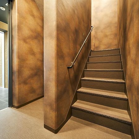 Rakuten Stay Hakata Gion 201 Superior Room Фукуока Екстериор снимка