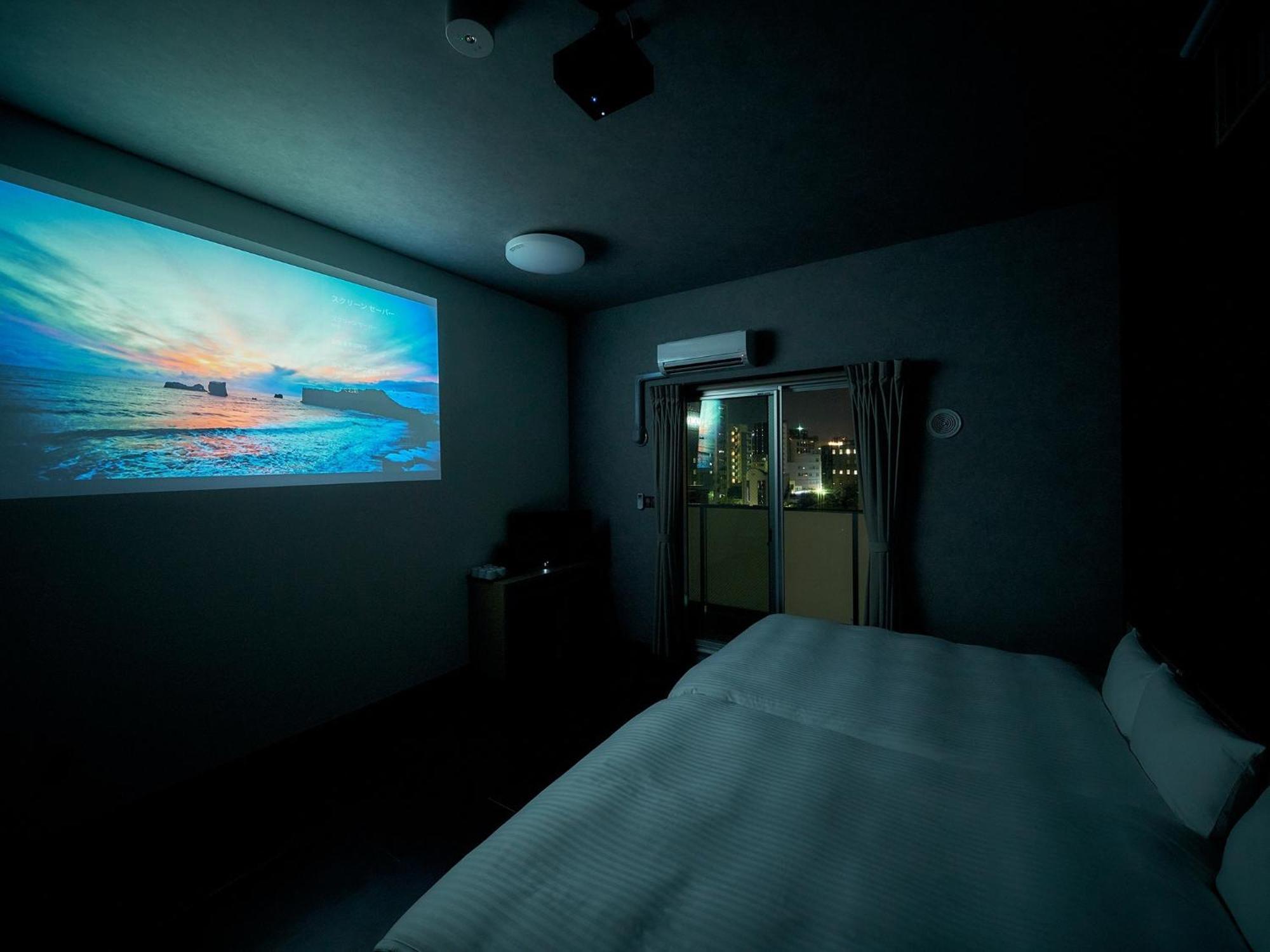 Rakuten Stay Hakata Gion 201 Superior Room Фукуока Екстериор снимка