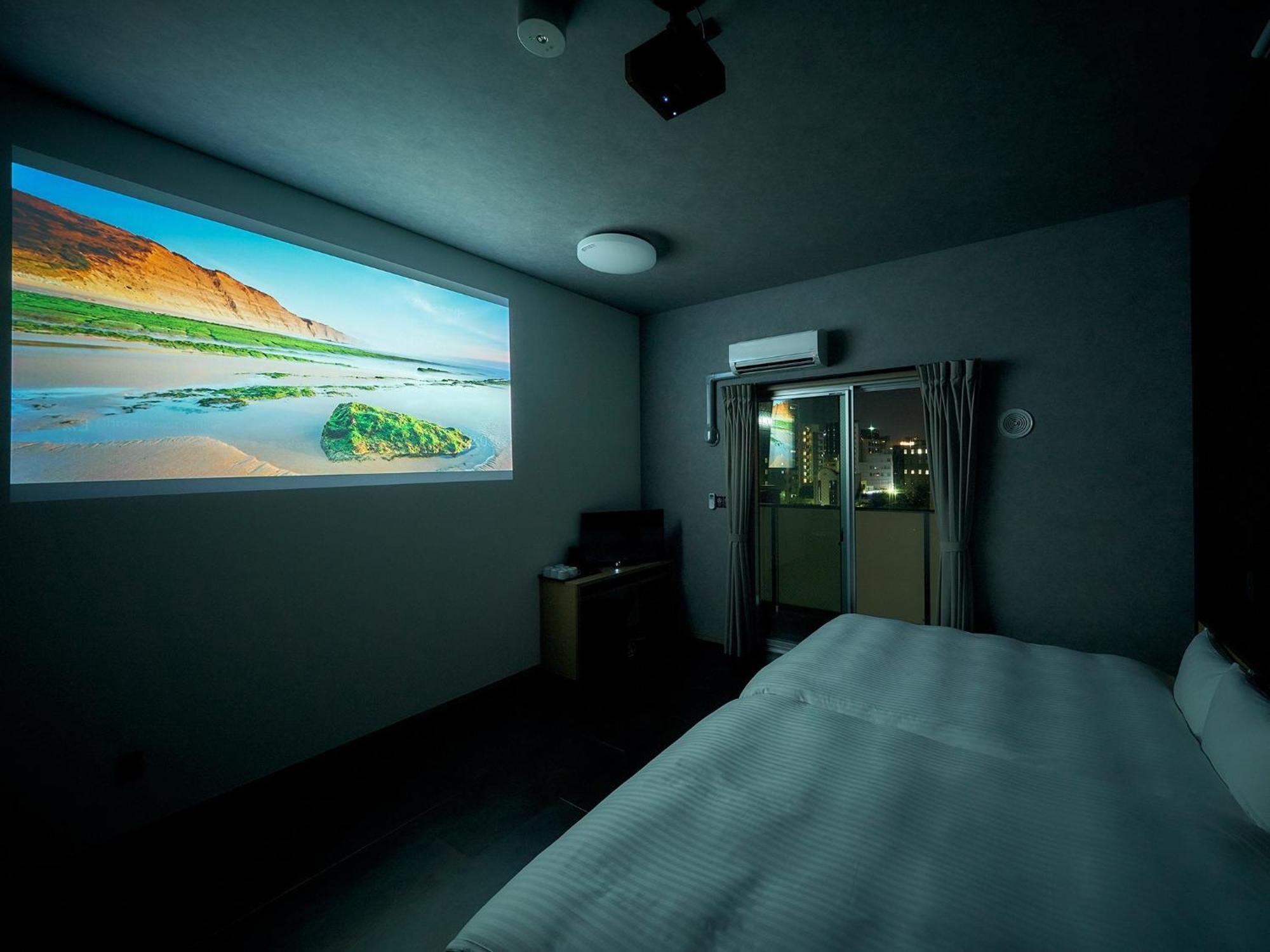 Rakuten Stay Hakata Gion 201 Superior Room Фукуока Екстериор снимка
