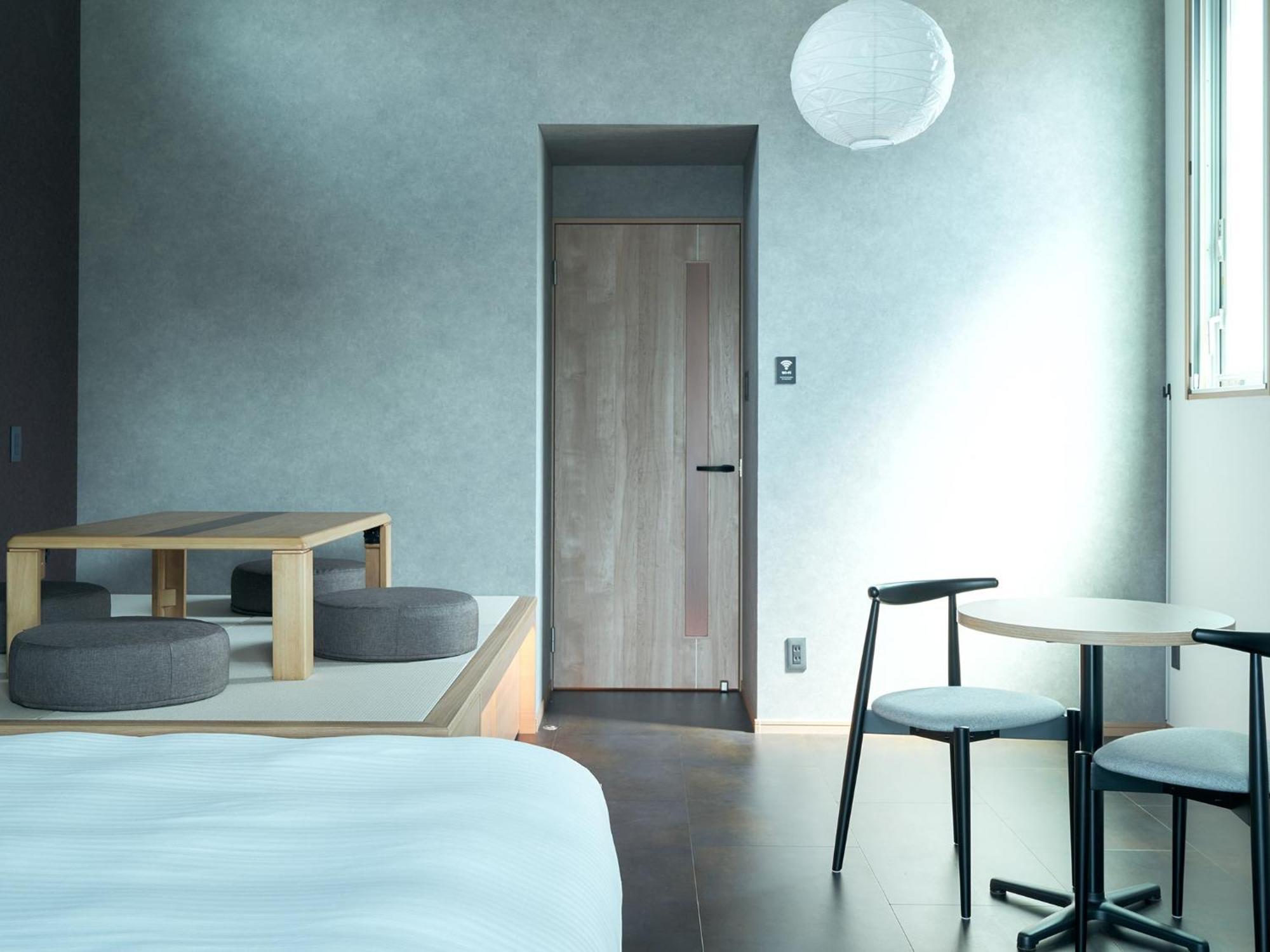 Rakuten Stay Hakata Gion 201 Superior Room Фукуока Екстериор снимка