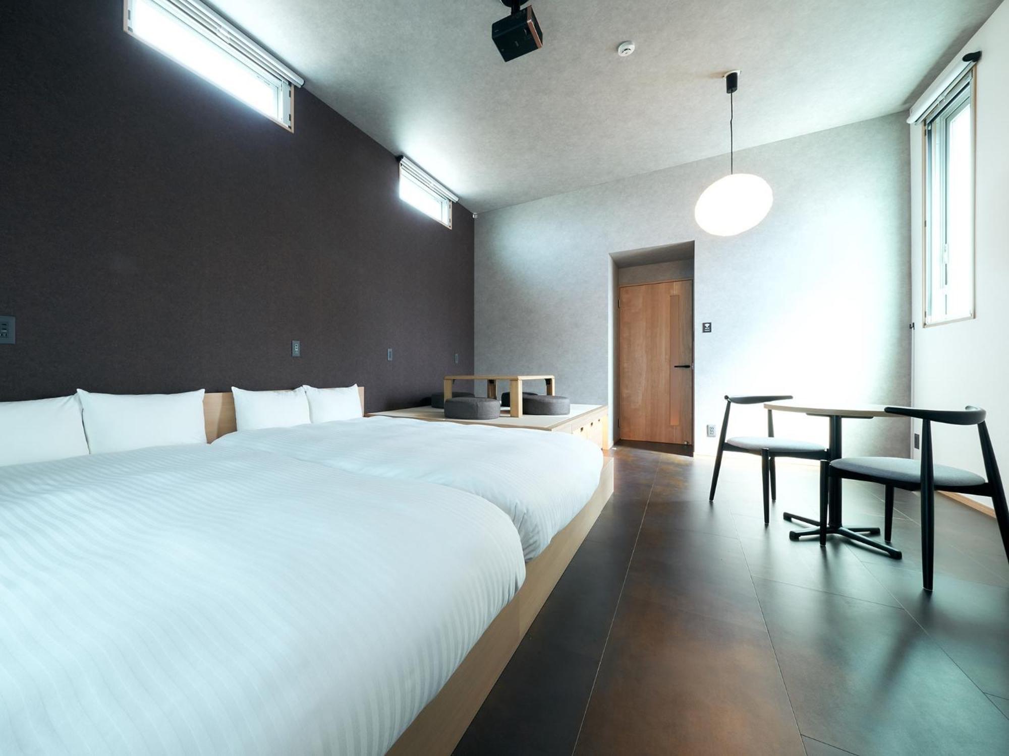 Rakuten Stay Hakata Gion 201 Superior Room Фукуока Екстериор снимка
