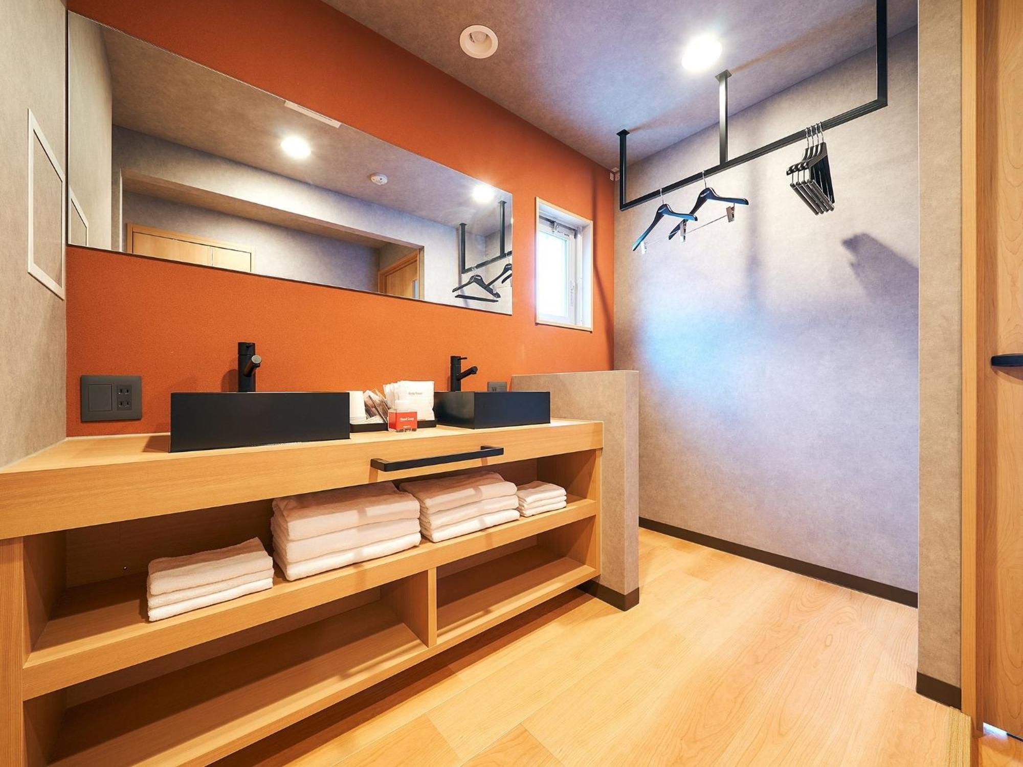 Rakuten Stay Hakata Gion 201 Superior Room Фукуока Екстериор снимка